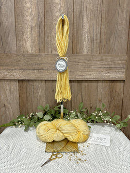 Malabrigo Mini Skeins - Chunky