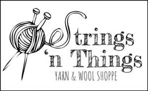 Strings 'n Things Yarn Shoppe